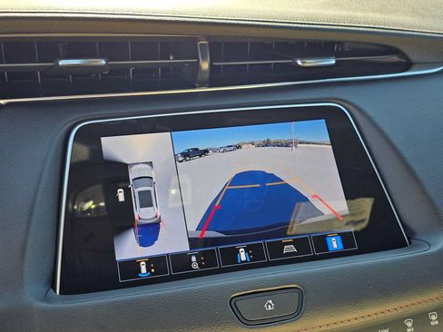 Used 2022 Cadillac XT4 Sport FWD image 27