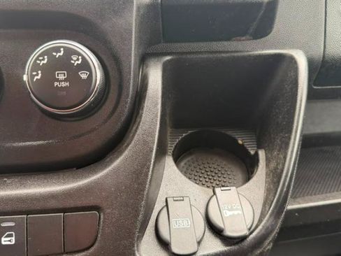 Used 2020 RAM ProMaster 3500 FWD image 30