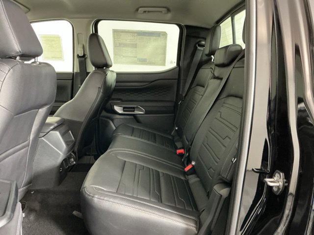 New 2026 Ford Ranger Lariat AWD/4WD image 28