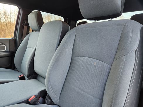 Used 2021 RAM 2500 Big Horn w/ Level 1 Equipment Group image 26