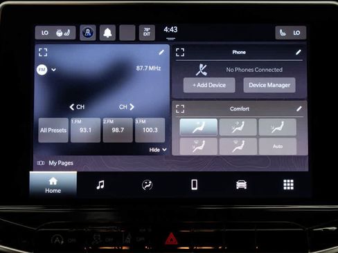 Used 2022 Jeep Compass Latitude w/ Convenience Group AWD/4WD image 13