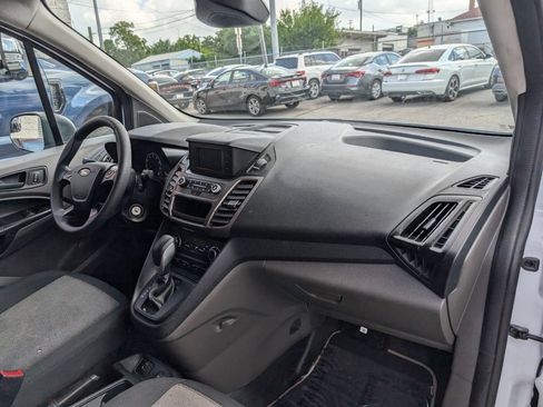 Used 2023 Ford Transit Connect XL FWD image 13