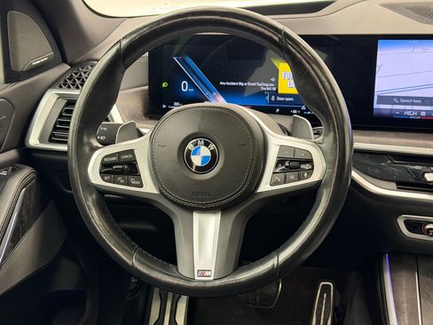 Certified 2024 BMW X5 xDrive40i w/ M Sport Package image 18