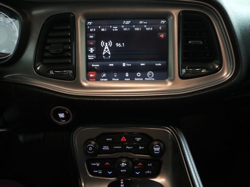 Used 2023 Dodge Challenger R/T Scat Pack image 22