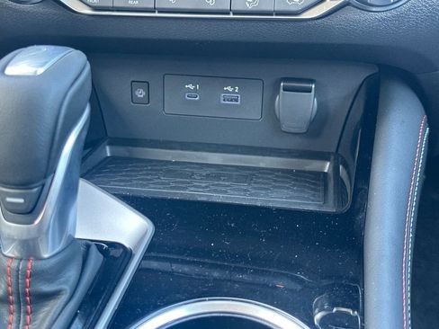 New 2025 Nissan Altima 2.5 SR w/ SR Premium Package image 22