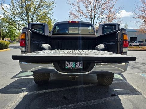 Used 2000 Toyota Tundra SR5 image 29