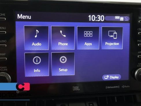 Certified 2022 Toyota RAV4 XLE Premium AWD/4WD image 24