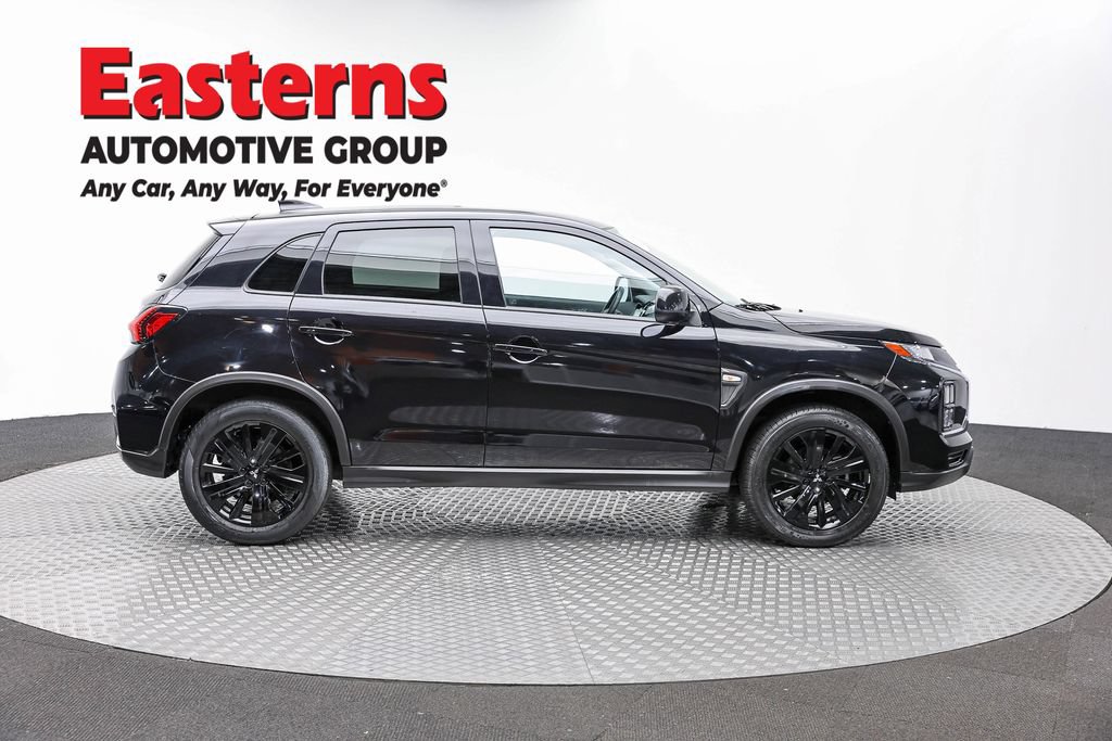 Used 2023 Mitsubishi Outlander Sport LE AWD/4WD image 5