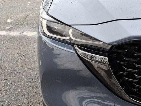 Used 2023 MAZDA CX-5 Carbon Edition image 10