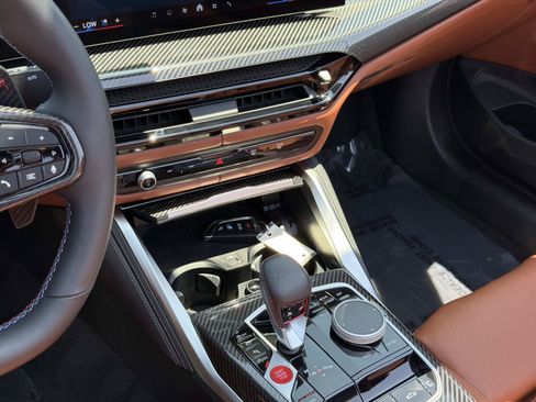 Used 2026 BMW M4 xDrive Competition AWD/4WD image 11