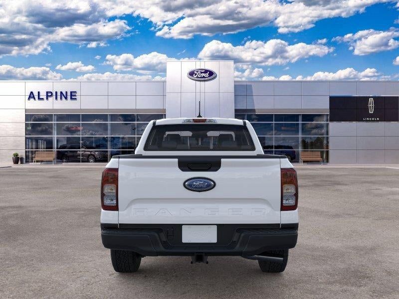 New 2026 Ford Ranger XL w/ Trailer Tow Package AWD/4WD image 5