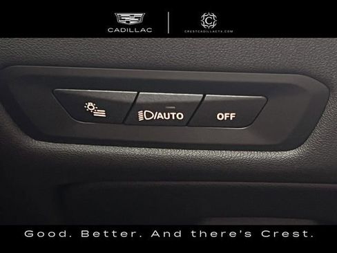 Used 2025 BMW X6 xDrive40i image 20