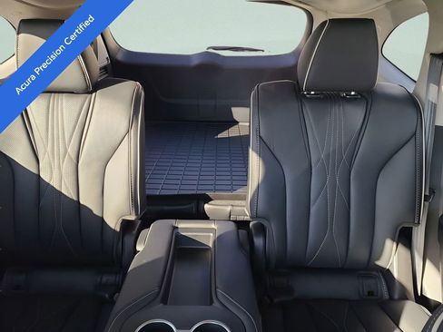 Used 2025 Acura MDX w/ Advance Package image 8