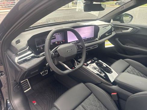 New 2026 Audi S5 Premium Plus AWD/4WD image 18