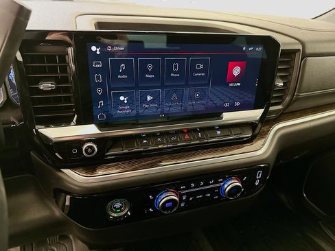 Used 2023 GMC Sierra 1500 Elevation w/ LPO, Elevation Black Package image 26