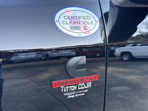 New 2026 RAM 3500 Tradesman image 12