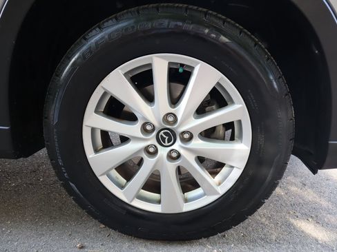 Used 2013 MAZDA CX-5 Sport w/ Bluetooth Audio Pkg FWD image 40