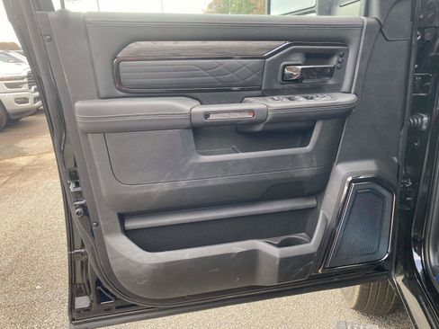 New 2026 RAM 3500 Limited image 8