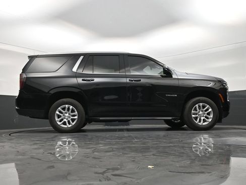 Used 2025 Chevrolet Tahoe LS RWD image 24
