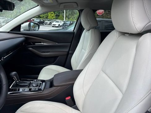 Certified 2024 MAZDA CX-30 AWD 2.5 S w/ Premium Package image 24
