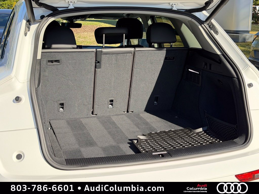Used 2019 Audi Q5 2.0T Premium Plus AWD/4WD image 10