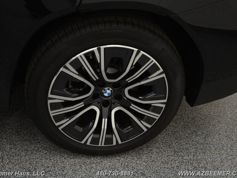 Used 2025 BMW X3 xDrive30i w/ Premium Package image 46