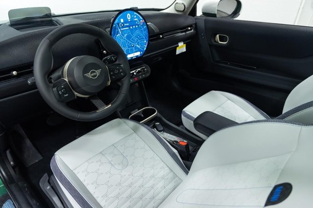New 2026 MINI Cooper S FWD image 17