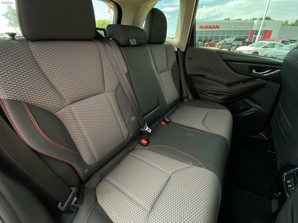 Used 2024 Subaru Forester Sport AWD/4WD image 12