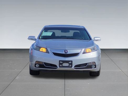 Used 2013 Acura TL FWD image 7
