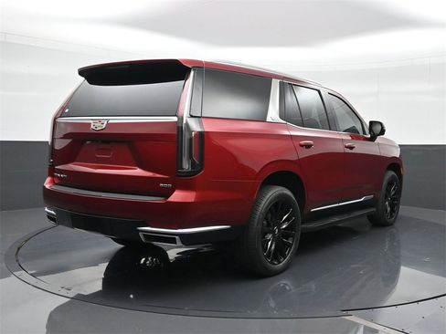 Used 2023 Cadillac Escalade Luxury image 14
