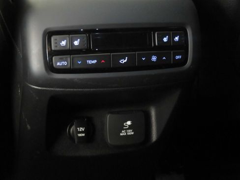 Used 2020 Hyundai Palisade Limited FWD image 57