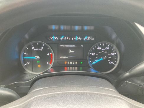 Used 2021 Ford F350 XLT w/ XLT Value Package image 12