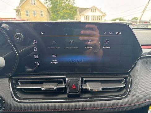 New 2026 Chevrolet TrailBlazer RS w/ Convenience Package image 18