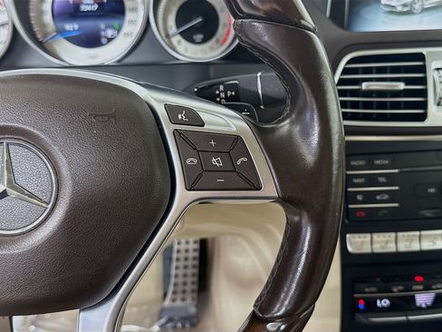 Used 2016 Mercedes-Benz E 400 E 400 image 15