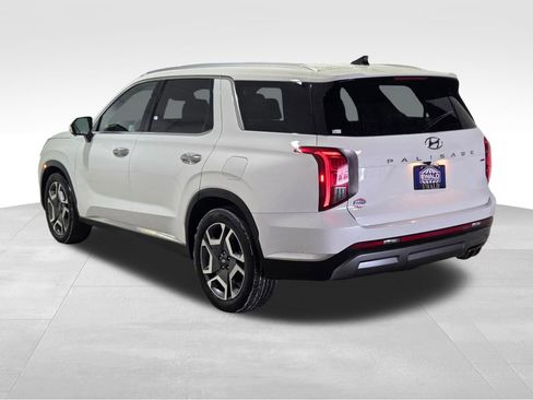 Used 2024 Hyundai Palisade Limited image 21