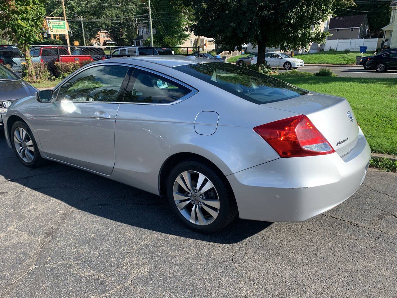 Used 2012 Honda Accord EX-L image 5