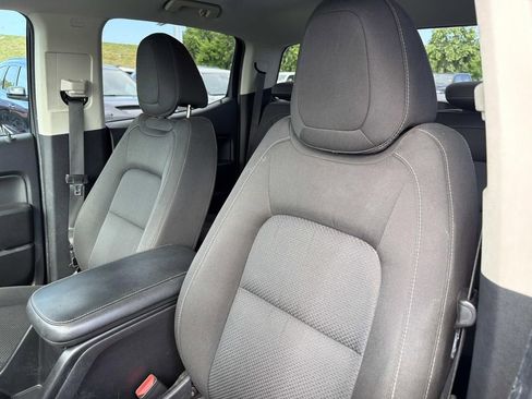 Used 2018 Chevrolet Colorado LT RWD image 23