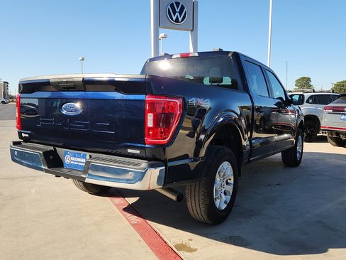 Used 2023 Ford F150 XLT image 7