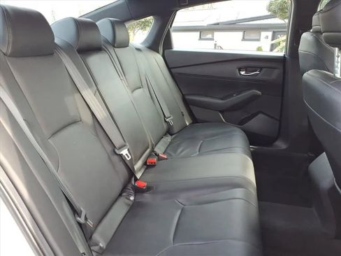 Used 2024 Honda Accord Sport image 16