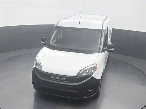 Used 2021 RAM ProMaster City Tradesman image 20