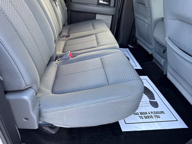 Used 2014 Ford F150 XLT w/ Equipment Group 302A Luxury AWD/4WD image 17