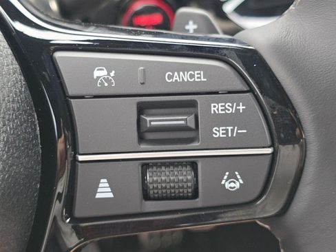 New 2026 Honda Civic Sport Touring image 26