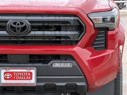 New 2026 Toyota Tacoma SR5 image 8