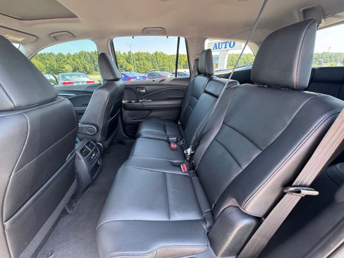 Used 2022 Honda Pilot Special Edition image 21