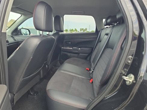 Used 2023 Mitsubishi Outlander Sport SE AWD/4WD image 12