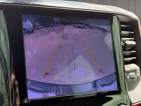 Used 2019 RAM 1500 Rebel w/ Rebel Level 2 Equipment Group AWD/4WD image 26