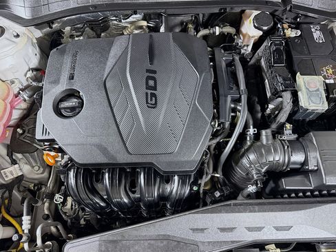 Used 2021 Hyundai Sonata SE image 38