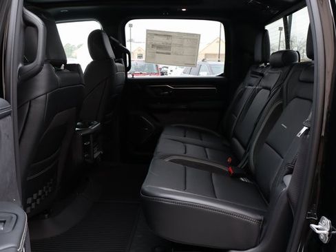 New 2026 RAM 1500 RHO w/ RHO Level 1 Equipment Group image 45