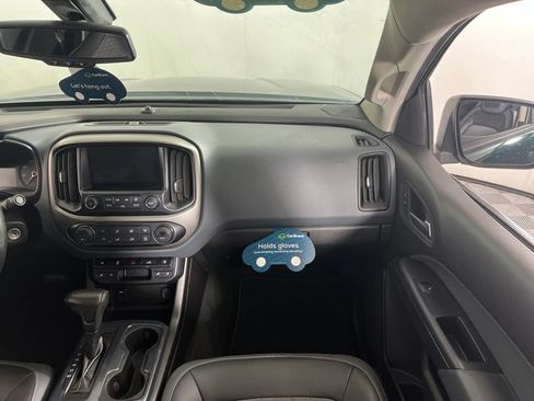 Certified 2016 Chevrolet Colorado Z71 AWD/4WD image 21