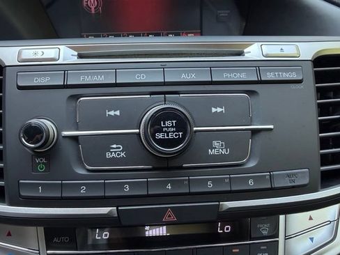 Used 2015 Honda Accord Sport image 23
